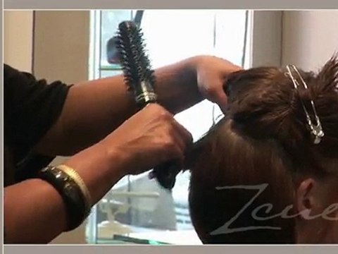 Black Hairdressers Birmingham - Zcue West Midlands