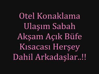 Çağrı Erdem & Cem Karaç - Olympos (Jingle)