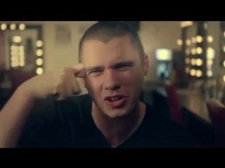 Orelsan -  La peur de l'échec