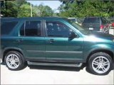 2002 Honda CR-V Dalton GA - by EveryCarListed.com