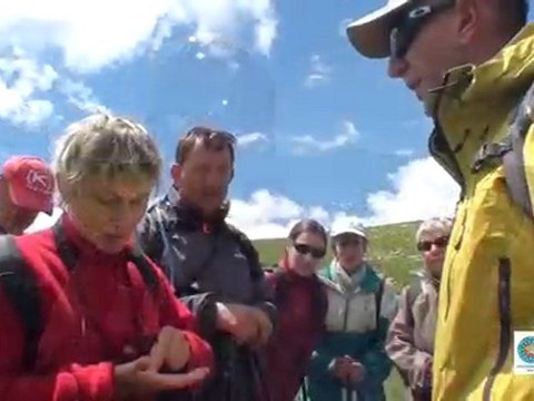 Les Accompagnateurs en Montagne (Cerces)