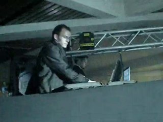 Ian Osborn @ Gala ESSA 2010