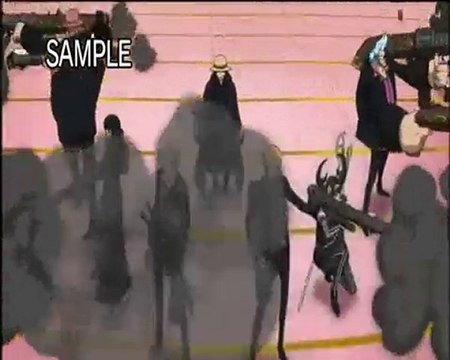 AMV one piece: Mugiwaras vs Shiki
