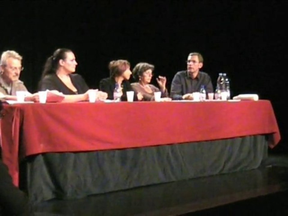 "LE TEMPS DE FILER" Rencontres/Concours NIACA 2010 à Cannes