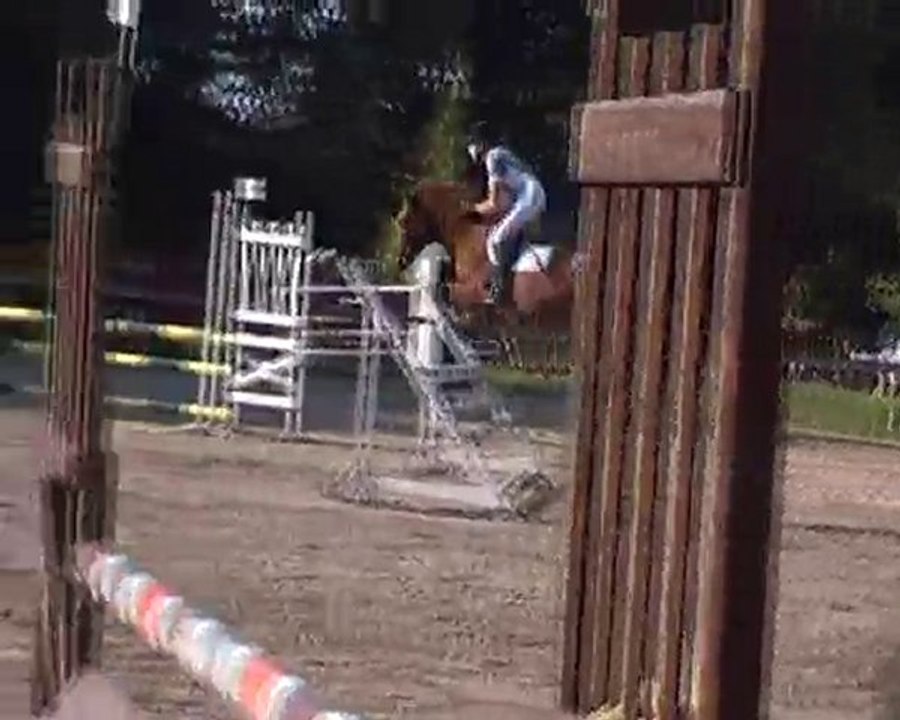 Saba 7ème Club 2 Pont Labbé 10/10/10 (à partir du 5)