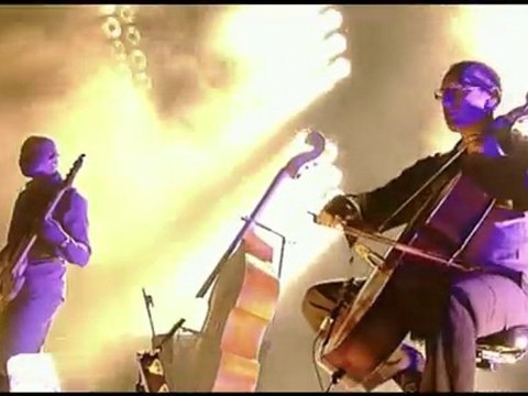 Fantaisie Militaire Alain Bashung