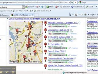 Is your Local Business Being Searched Online? Find out here