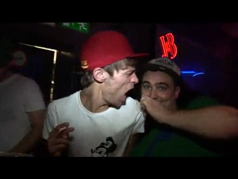 My Brother Party IV