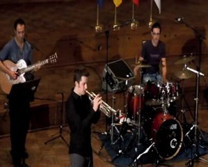 CONCERT A L ' AUDITORIUM DE LA RTA  LE 10/10/2010