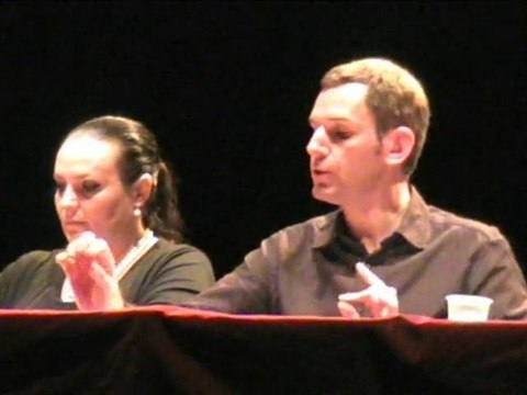 BOUILLON D'HORMONES Rencontres/Concours NIACA 2010 Cannes