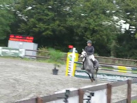 Rainbow du Preuil. Stangala 2010