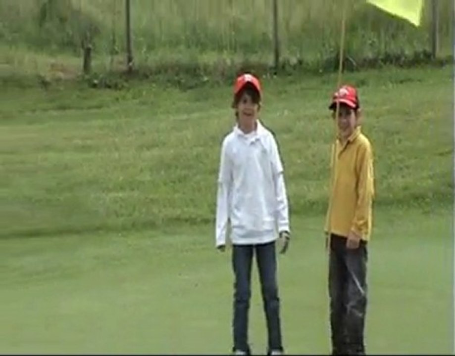 Hole in one