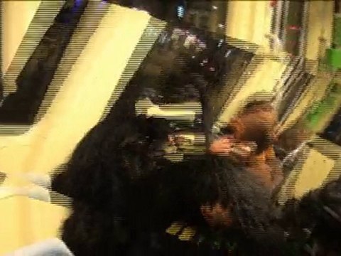 The Bloody Beetroots - Warp 1.9