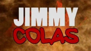 Teaser Boxe Jimmy Colas