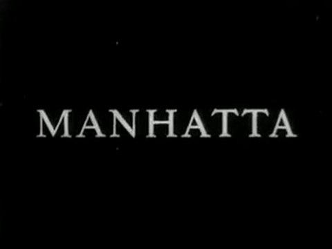 Manhatta (1921)