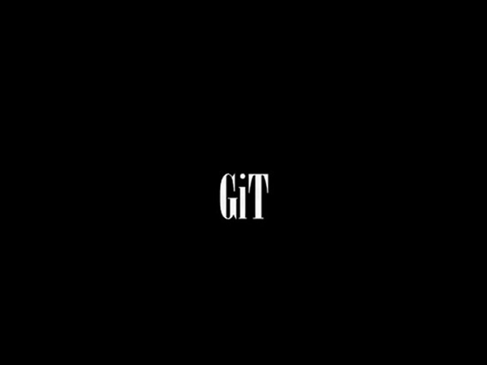 -GİT-