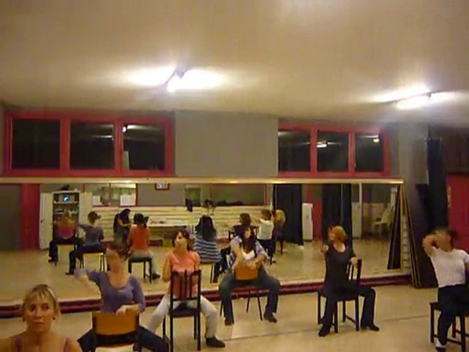 You can leave your hat on