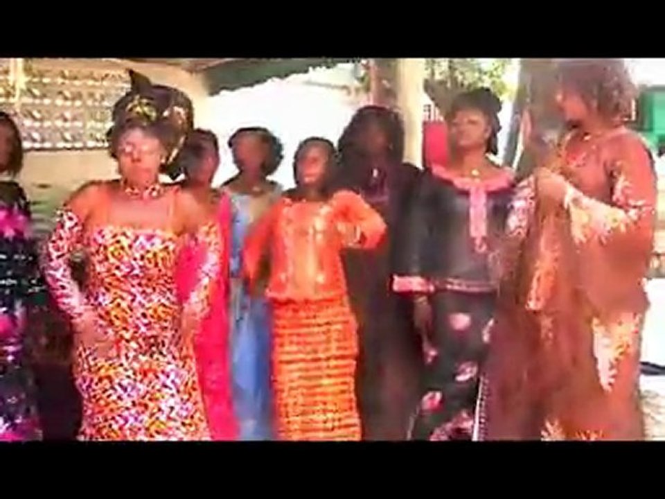 Kankou Condé   Kassouma