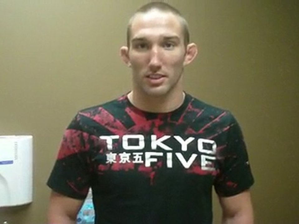 Nashville dentist 6158228262 Dr Harbin and UFC's John Salter