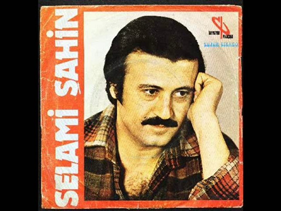Selami Şahin-Deliler Gibi