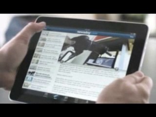 Diferencias entre un Ipad y un libro