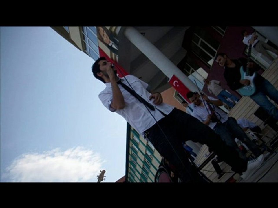 DEMİR - Çiçeğim (Demo Kayıt)