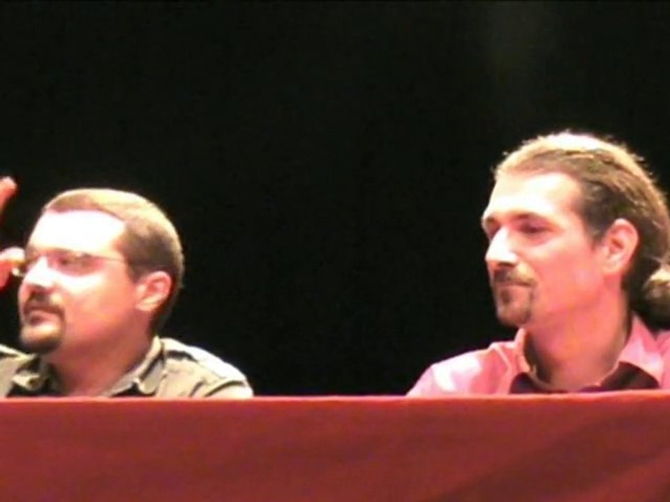 "AL" Rencontres/Concours NIACA 2010 à Cannes