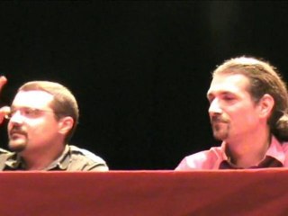 "AL" Rencontres/Concours NIACA 2010 à Cannes