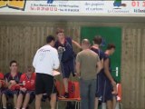 2010.10.09 Minimes G A vs JSF Nanterre 2