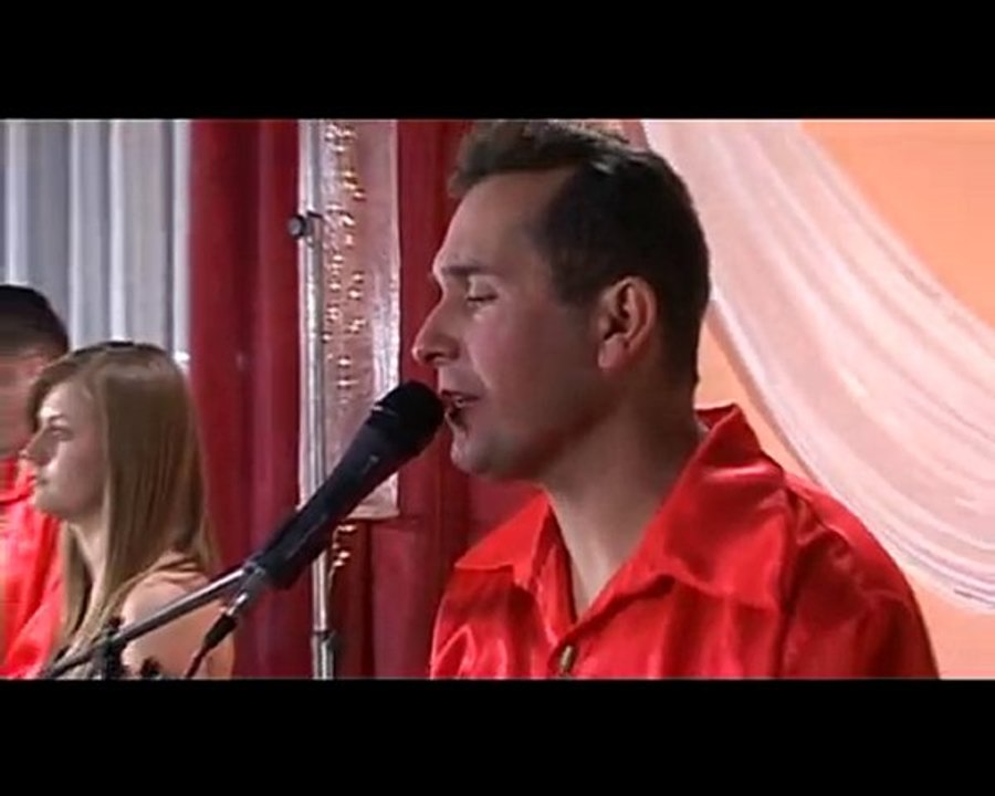 The Brothers Band - Niebieskie Twoje oczy