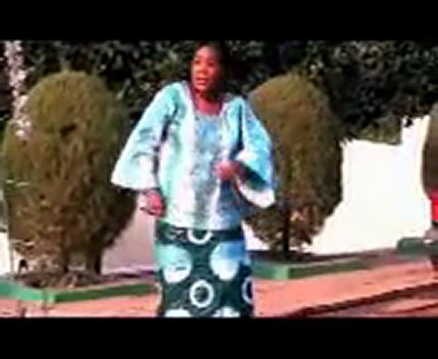 Djessou Mama DIABATE momafo