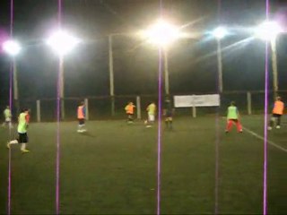 Romas FC - Team Janissaries