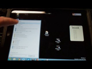 How to Use the iPad to Ink on a Windows PC