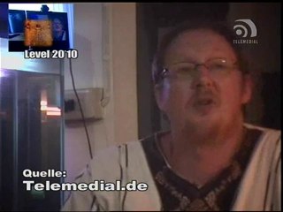 Kanal Telemedial - Dumb & Dumber 04 - April 20, 2010