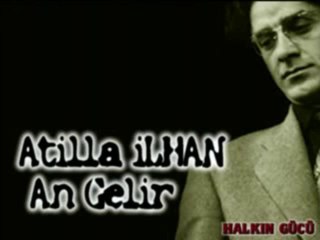 Ahmet Kaya - An Gelir ~HALKIN GÜCÜ