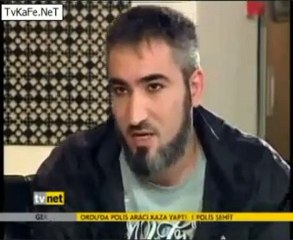 Sagopa kajmer - bana yobaz diyorlar..(kesinlikle izleyin)