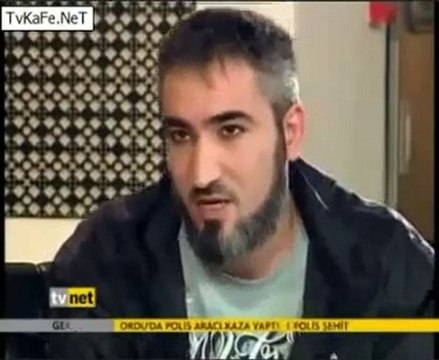 Sagopa kajmer - bana yobaz diyorlar..(kesinlikle izleyin)