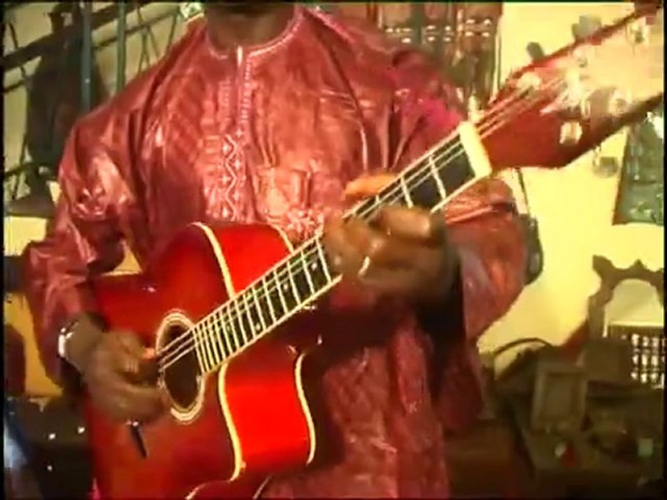 Djeli kany Fanta Diabaté