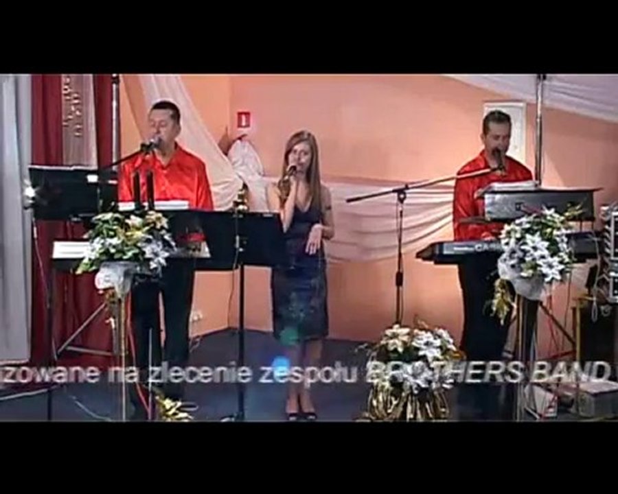The Brothers Band - Jak się masz kochanie
