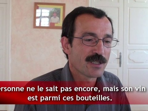 Madiran: élection des vins ambassadeurs 2010 1/2