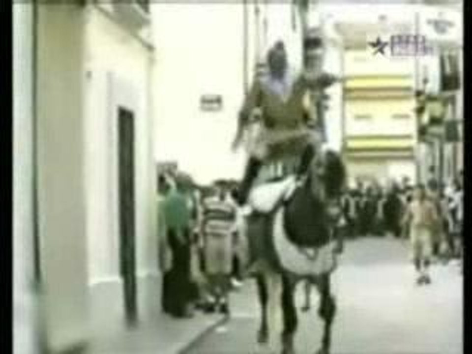 Chute Violente