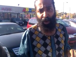 STOP loving your CAPTIVITY AWAKE pt 3