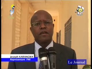 DERNIER JT FRANÇAIS DU 11/10/2010 PAR TCHADONLINE TV