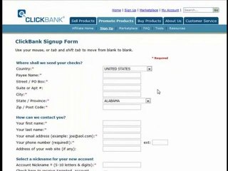Tellman Knudson List Building: Lesson 13, Step 65: Setting