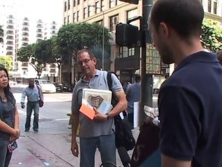 LANCS to L.A. - Shorter 35 min Cut