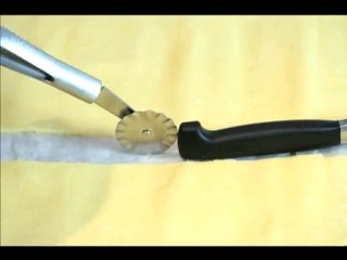 Zwilling - Qu'est-ce que c'est ? N°3