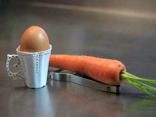 Zwilling - Qu'est-ce que c'est ? N°4