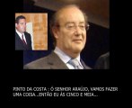 ESTRELA X PORTO 12 - 2 - Escutas Pinto da Costa