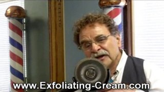exfoliating cream.. expert tips and secrets-expert exfoliat