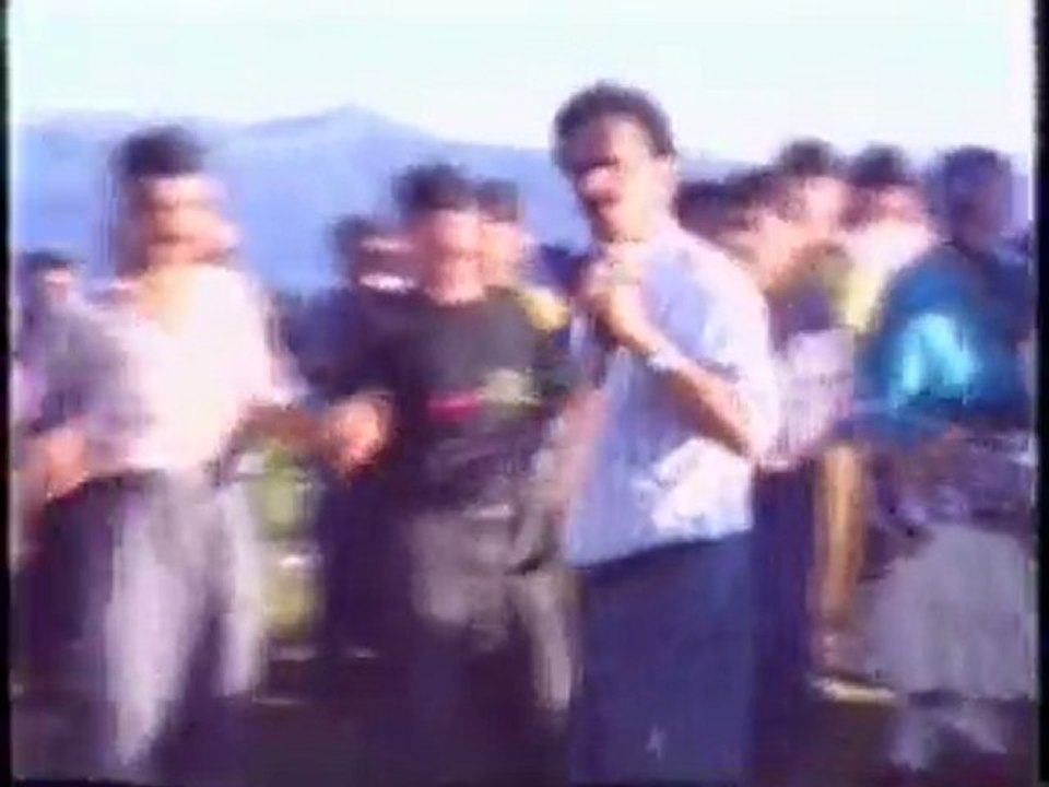 Sisdağı hanyanı-1990